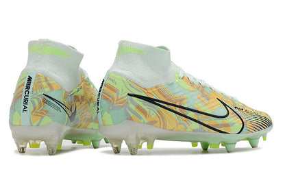 Chuteira Trava Mista Nike Air Mercurial Superfly 9 SG - DA Sports