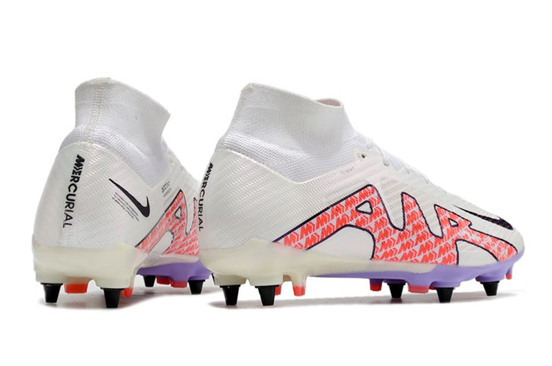 Chuteira Trava Mista Nike Air Mercurial Superfly 9 SG - DA Sports