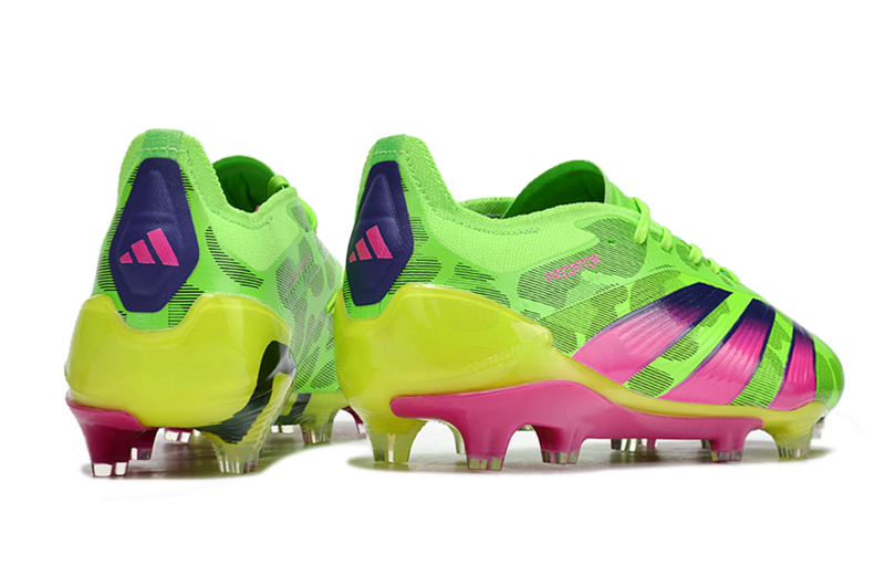 Chuteira Campo Adidas Predator 30 Elite FG - DA Sports