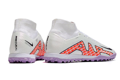 Chuteira Society Nike Air Mercurial Superfly 9 TF - DA Sports