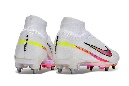 Chuteira Trava Mista Nike Mercurial Superfly 9 SG - DA Sports