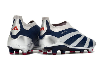 Chuteira Campo Adidas Predator Laceless Tongue 2 FG - DA Sports