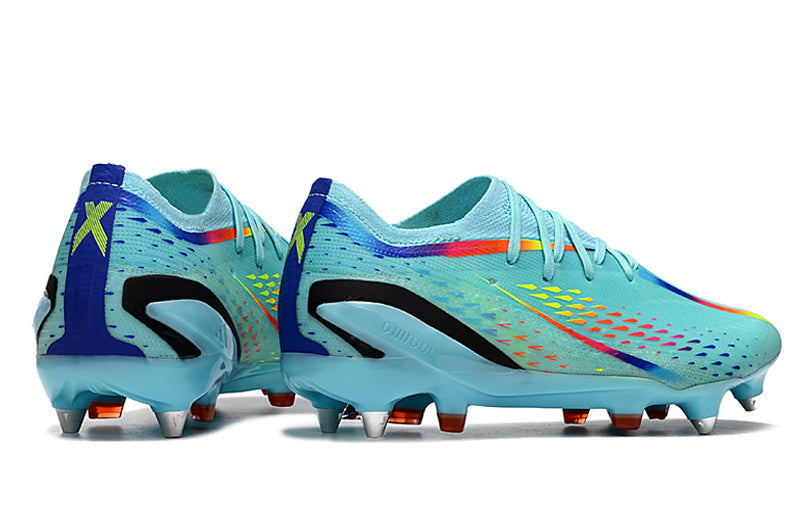 Chuteira Trava Mista Adidas X Speedportal.1 SG - DA Sports