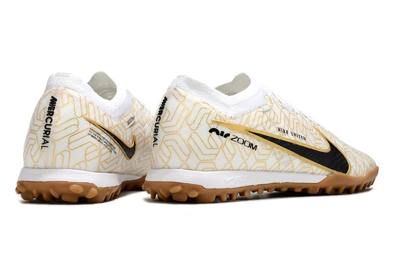 Chuteira Society Nike Air Mercurial Vapor 15 3 TF - DA Sports