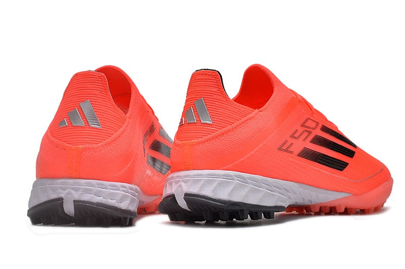 Chuteira Society Adidas F50 TF - DA Sports