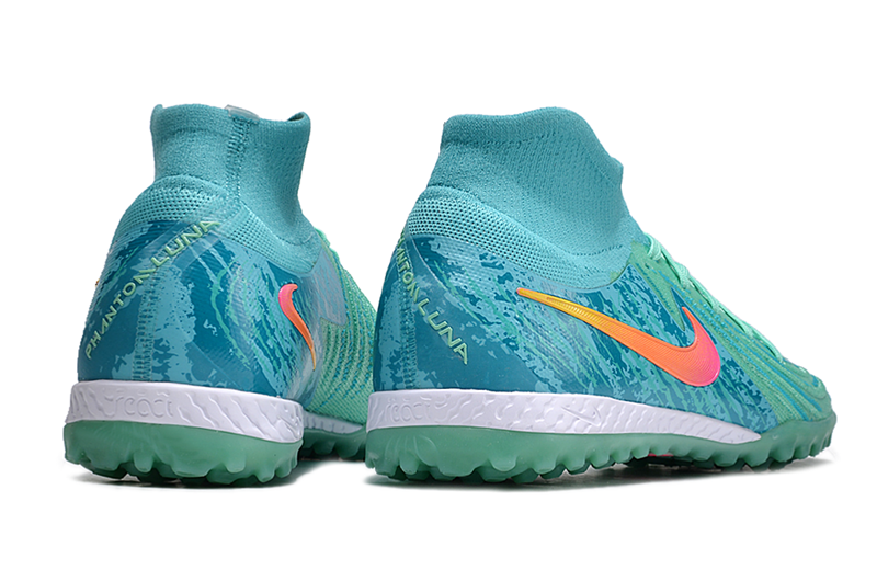 Chuteira Society Nike Phantom Luna 2 TF - DA Sports