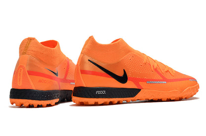 Chuteira Society Nike Phantom GT 2 Pro TF - DA Sports