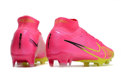 Chuteira Campo Nike Mercurial Superfly 9 FG - DA Sports
