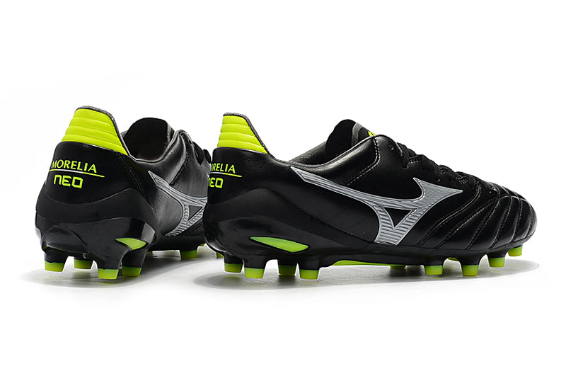 Chuteira Campo Mizuno Morelia 2 FG - DA Sports