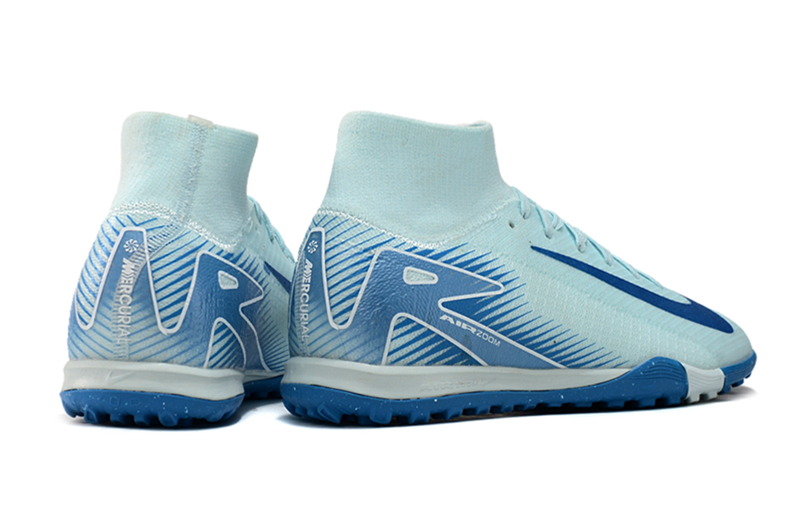 Chuteira Society Nike Zoom Superfly 10 Elite TF - DA Sports