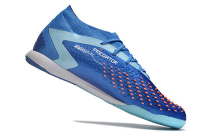Chuteira Futsal Adidas Predator Accuracy.1 IC - DA Sports