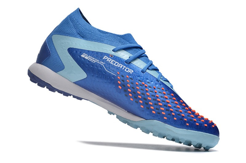 Chuteira Society Adidas Predator Accuracy.1 TF - DA Sports