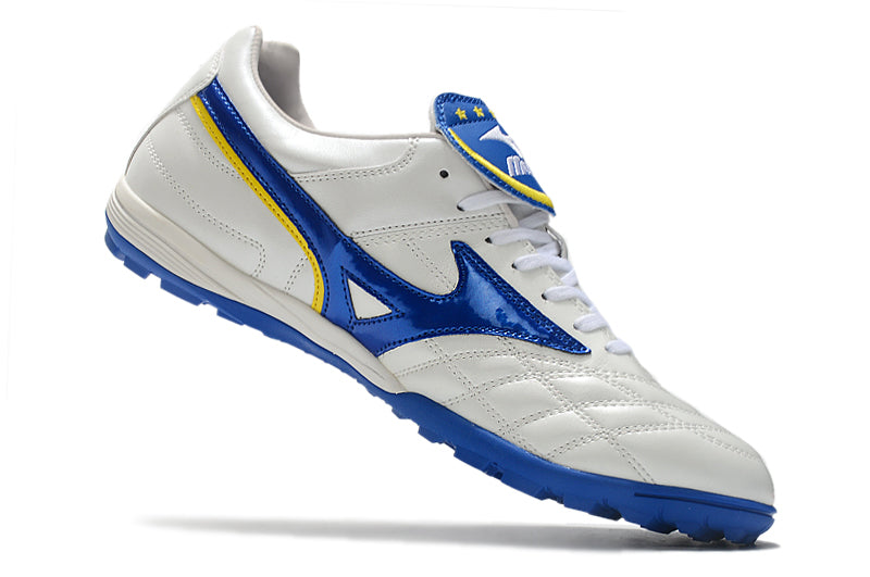 Chuteira Society Mizuno Wave Cup Class TF - DA Sports