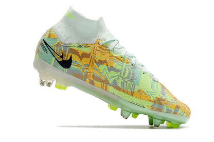 Chuteira Trava Mista Nike Air Mercurial Superfly 9 SG - DA Sports