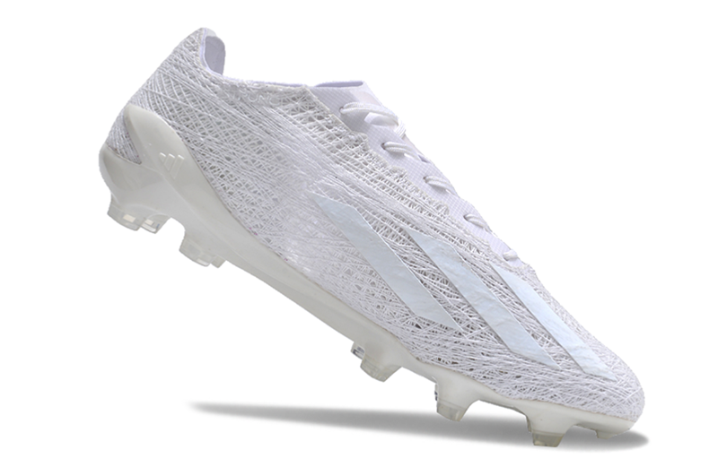 Chuteira Campo Adidas X Crazyfast Strung.1 FG - DA Sports