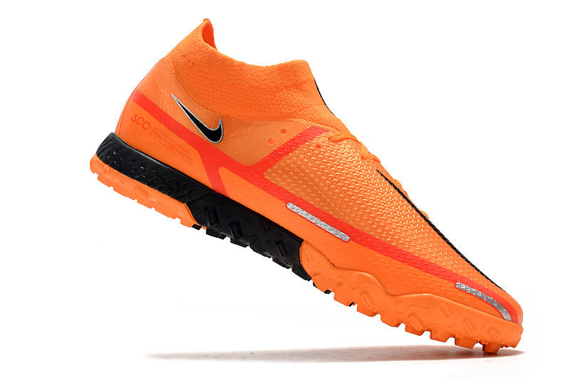 Chuteira Society Nike Phantom GT 2 Pro TF - DA Sports