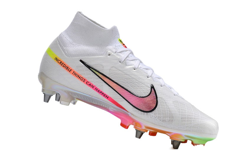 Chuteira Trava Mista Nike Mercurial Superfly 9 SG - DA Sports
