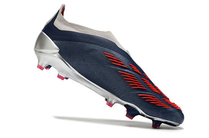 Chuteira Campo Adidas Predator Laceless Tongue 2 FG - DA Sports