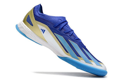 Chuteira Futsal Adidas X Crazyfast .1 2 IC - DA Sports