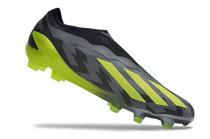 Chuteira Campo Adidas X Crazyfast FG - DA Sports