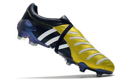 Chuteira Campo Adidas Predator Accelerator FG - DA Sports