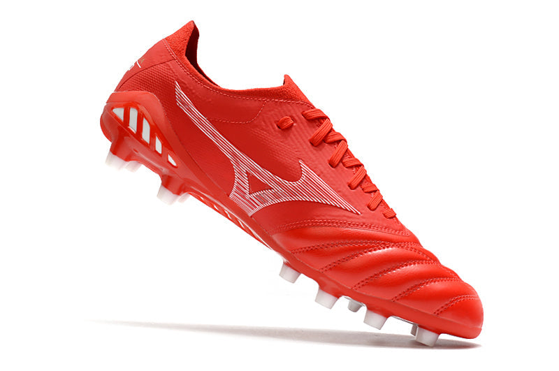 Chuteira Campo Mizuno Morelia Neo 3 Made In Japan FG - DA Sports