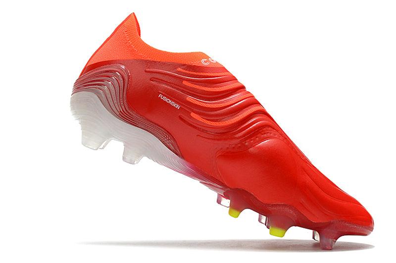 Chuteira Campo Adidas Copa Sense FG - DA Sports
