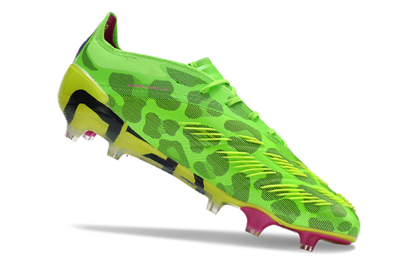 Chuteira Campo Adidas Predator 30 Elite FG - DA Sports