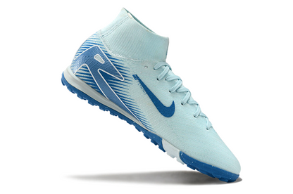 Chuteira Society Nike Zoom Superfly 10 Elite TF - DA Sports