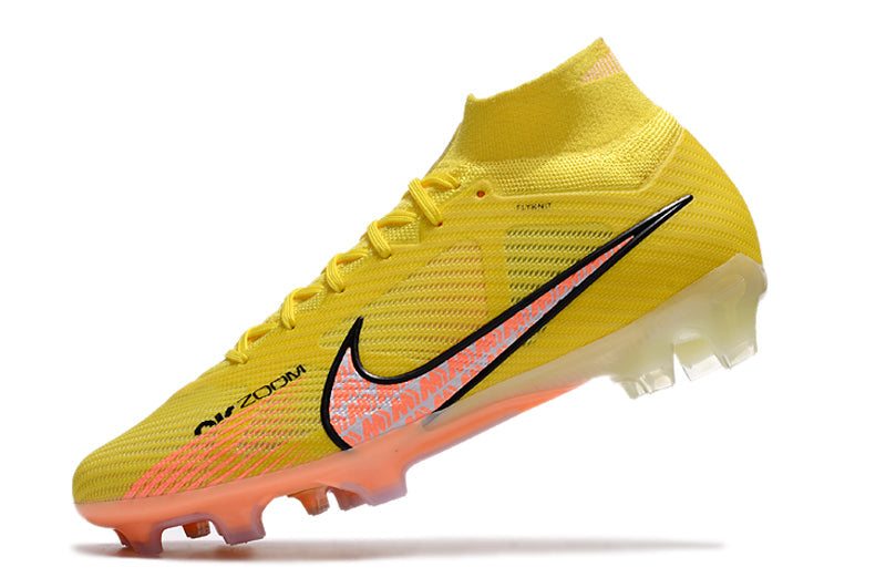 Chuteira Campo Nike Mercurial Superfly 9 FG - DA Sports