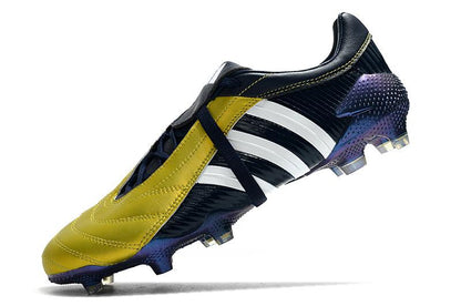Chuteira Campo Adidas Predator Accelerator FG - DA Sports