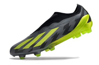 Chuteira Campo Adidas X Crazyfast FG - DA Sports