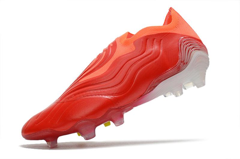 Chuteira Campo Adidas Copa Sense FG - DA Sports