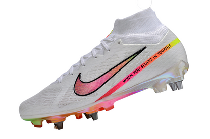 Chuteira Trava Mista Nike Mercurial Superfly 9 SG - DA Sports