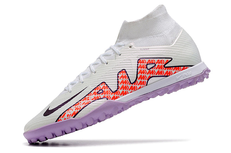 Chuteira Society Nike Air Mercurial Superfly 9 TF - DA Sports