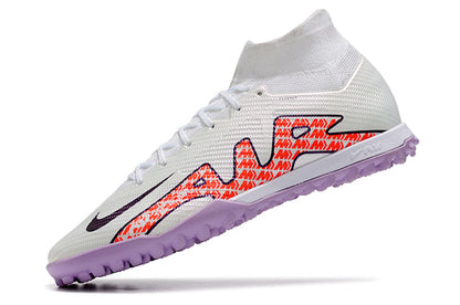 Chuteira Society Nike Air Mercurial Superfly 9 TF - DA Sports