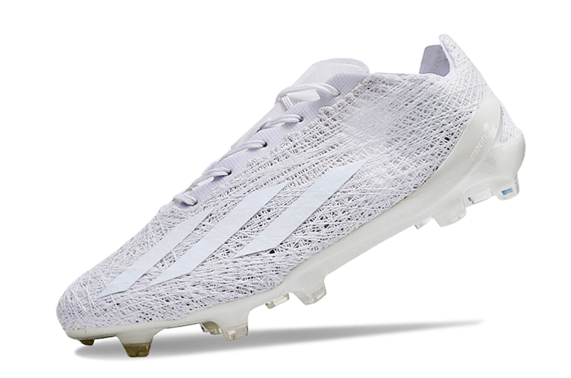 Chuteira Campo Adidas X Crazyfast Strung.1 FG - DA Sports