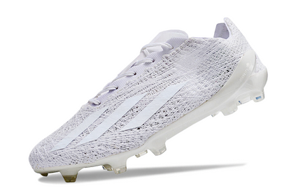 Chuteira Campo Adidas X Crazyfast Strung.1 FG - DA Sports