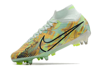 Chuteira Trava Mista Nike Air Mercurial Superfly 9 SG - DA Sports