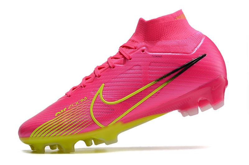 Chuteira Campo Nike Mercurial Superfly 9 FG - DA Sports