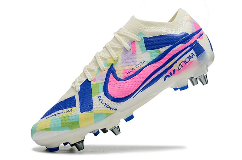 Chuteira Trava Mista Nike Air Mercurial Vapor 15 SG - DA Sports