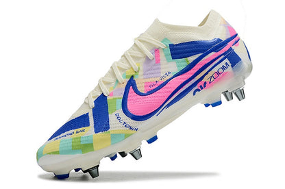 Chuteira Trava Mista Nike Air Mercurial Vapor 15 SG - DA Sports