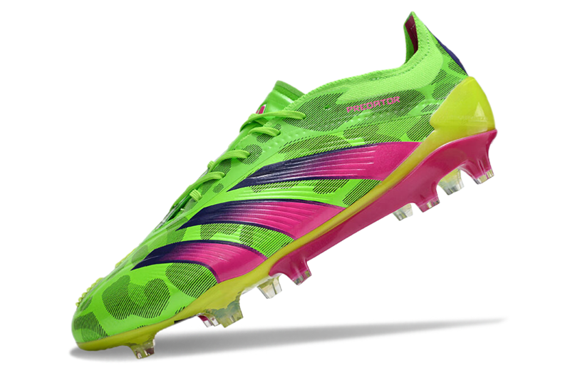 Chuteira Campo Adidas Predator 30 Elite FG - DA Sports