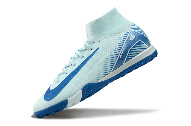 Chuteira Society Nike Zoom Superfly 10 Elite TF - DA Sports