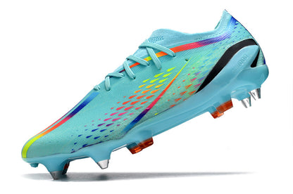 Chuteira Trava Mista Adidas X Speedportal.1 SG - DA Sports