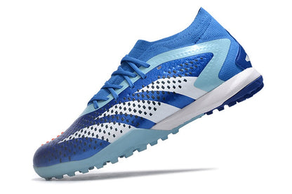 Chuteira Society Adidas Predator Accuracy.1 TF - DA Sports
