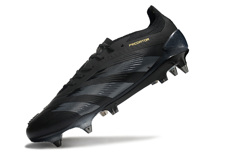 Chuteira Trava Mista Adidas Predator Elite Tongue SG - DA Sports