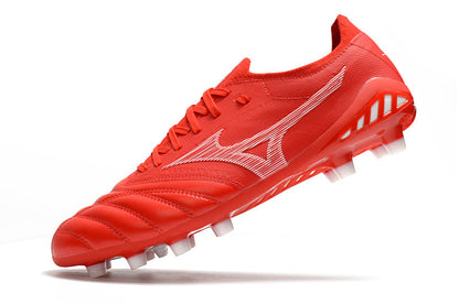Chuteira Campo Mizuno Morelia Neo 3 Made In Japan FG - DA Sports