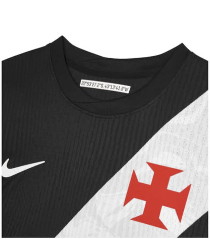 Camisa do Vasco Nike I 2026/27 Jogador Masculina
