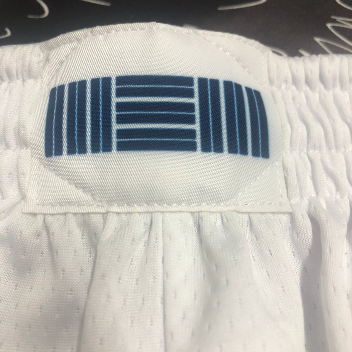 Short Memphis Grizzlies Association Edition